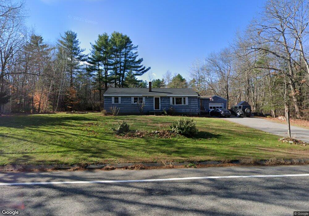 337 Libby Ave, Gorham, ME 04038 - photo 1