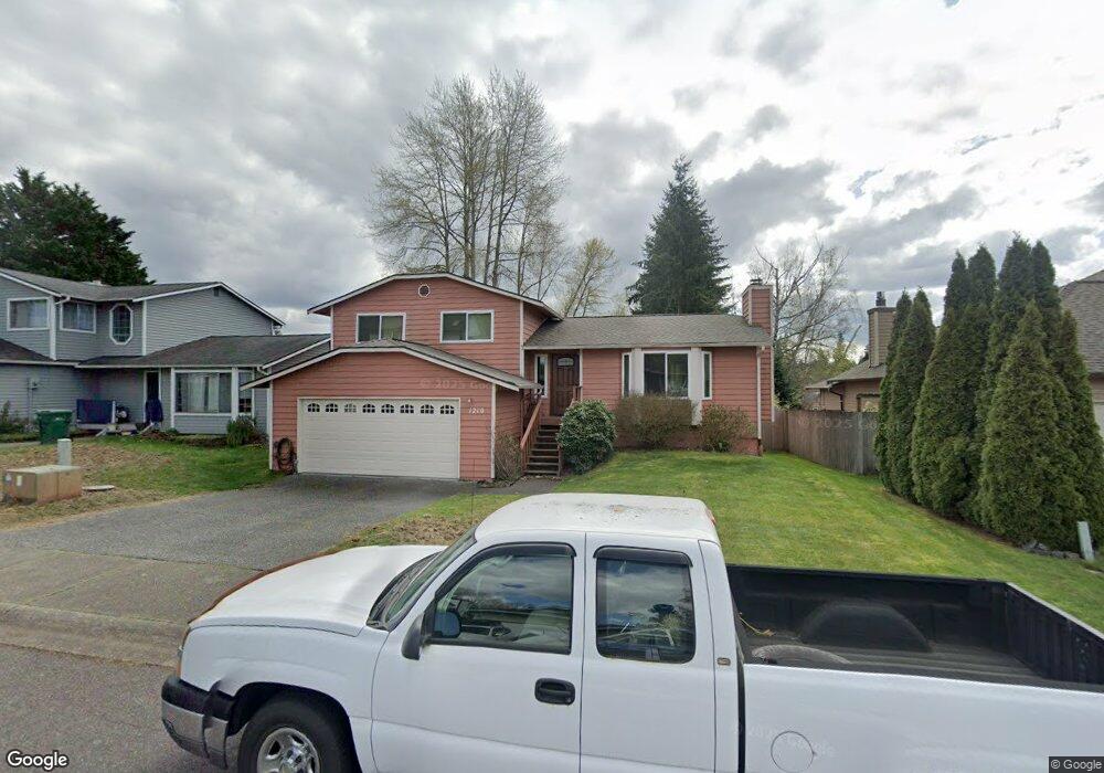 1210 235th Place SW, Bothell, WA 98021 - photo 1