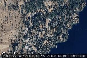 NKA Glacier Loop Rd, Bayview, ID 83803
