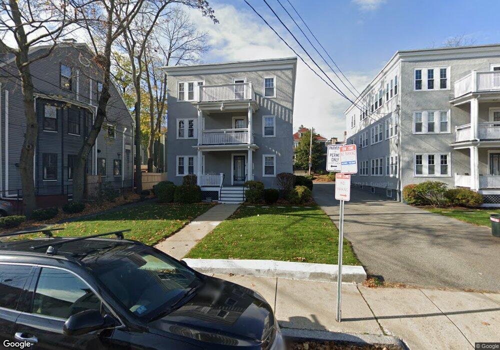 11 Fayette St, Cambridge, MA 02139 - photo 1