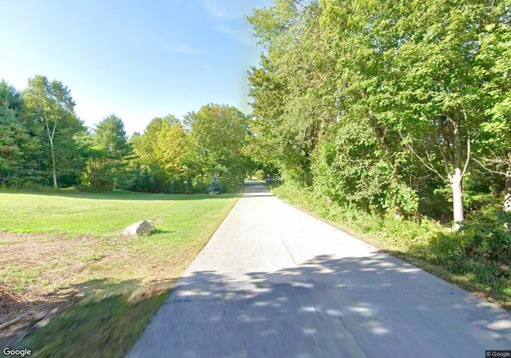 5-A B Spaulding Ln, Hollis, NH 03049 - photo 1