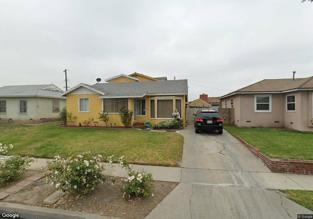 1519 N Elva Ave, Compton, CA 90222 - photo 1