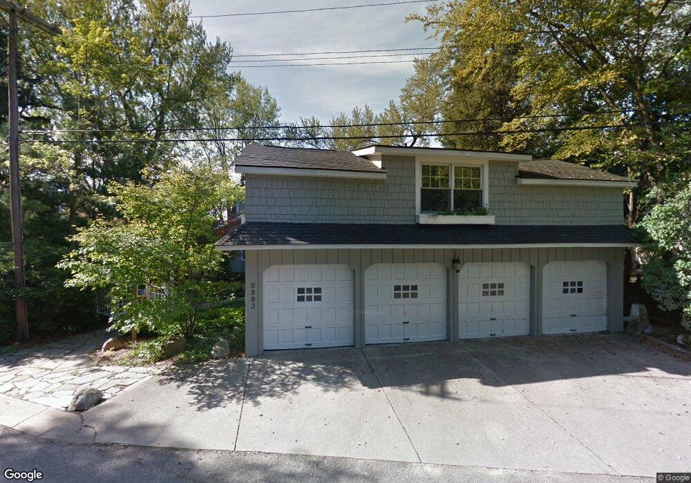 6883 Alden Dr, West Bloomfield, MI 48324 - photo 1