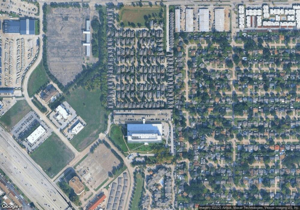 6023 Stilson Branch Ln, Houston, TX 77092 - photo 1