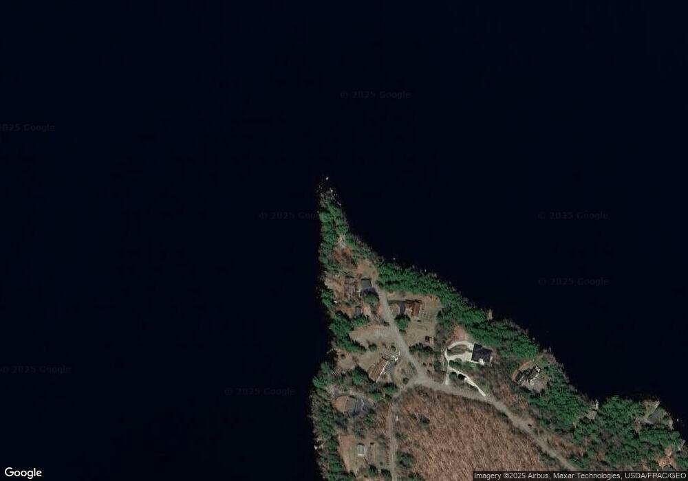 43 Halfway Point Rd, Hartland, ME 04943 - photo 1