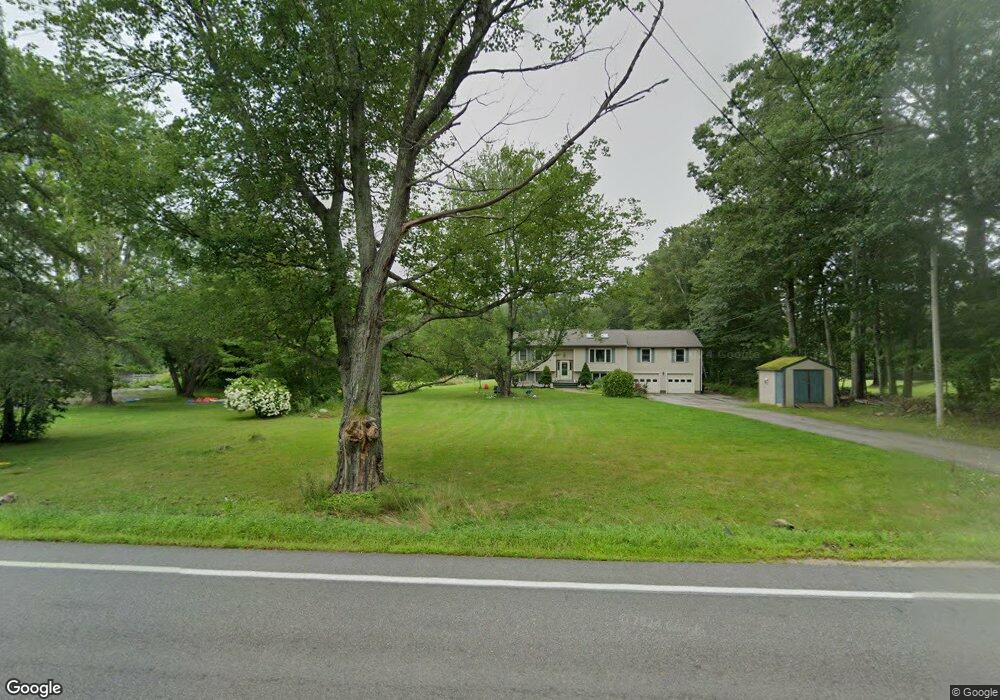 1088 Salmon Falls Rd, Rochester, NH 03868 - photo 1