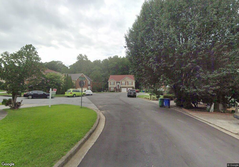 0 Brookside Manor Ct unit 7411359, Tucker, GA 30084 - photo 1