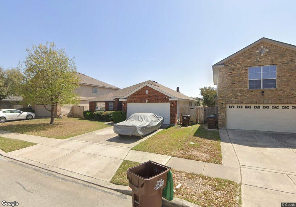 10618 Fairlong Trail, San Antonio, TX 78254 - photo 1