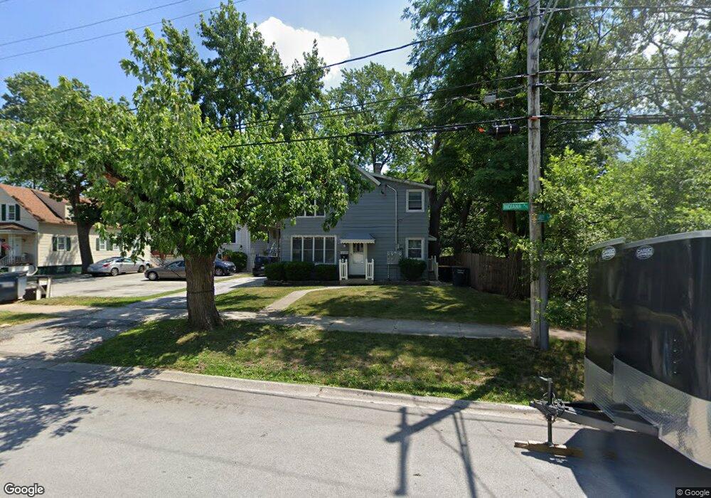 2569 Indiana Ave, Lansing, IL 60438 - photo 1