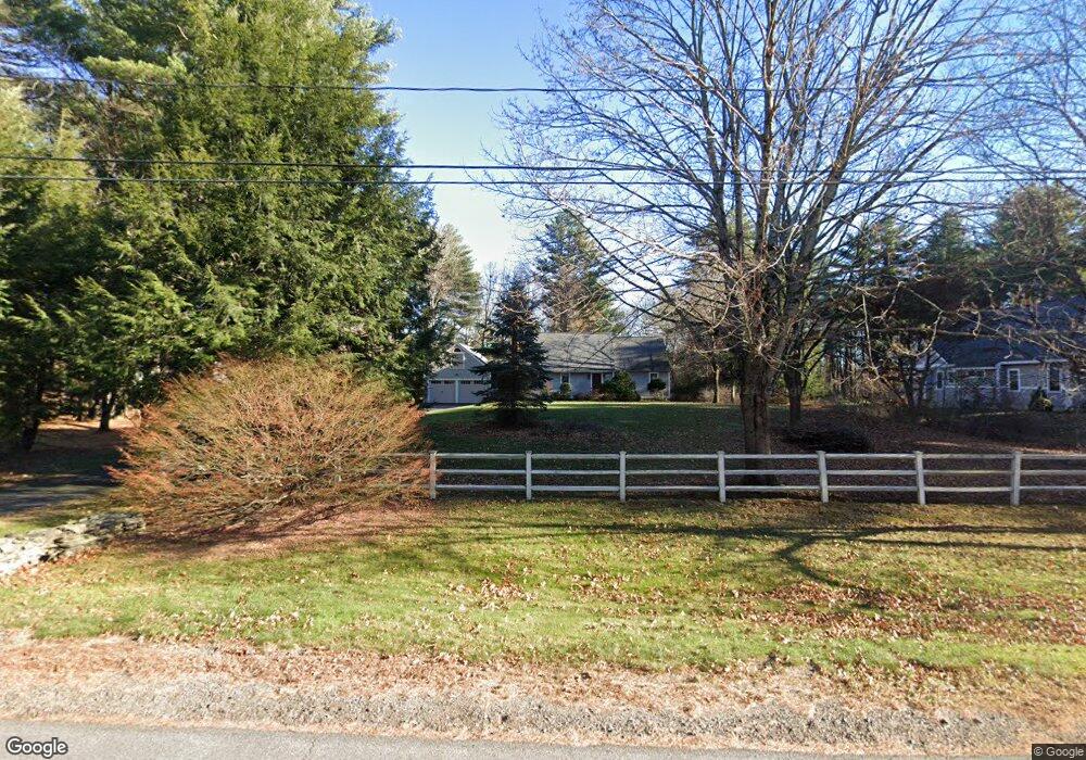 7 Tall Pines Dr, Stratham, NH 03885 - photo 1