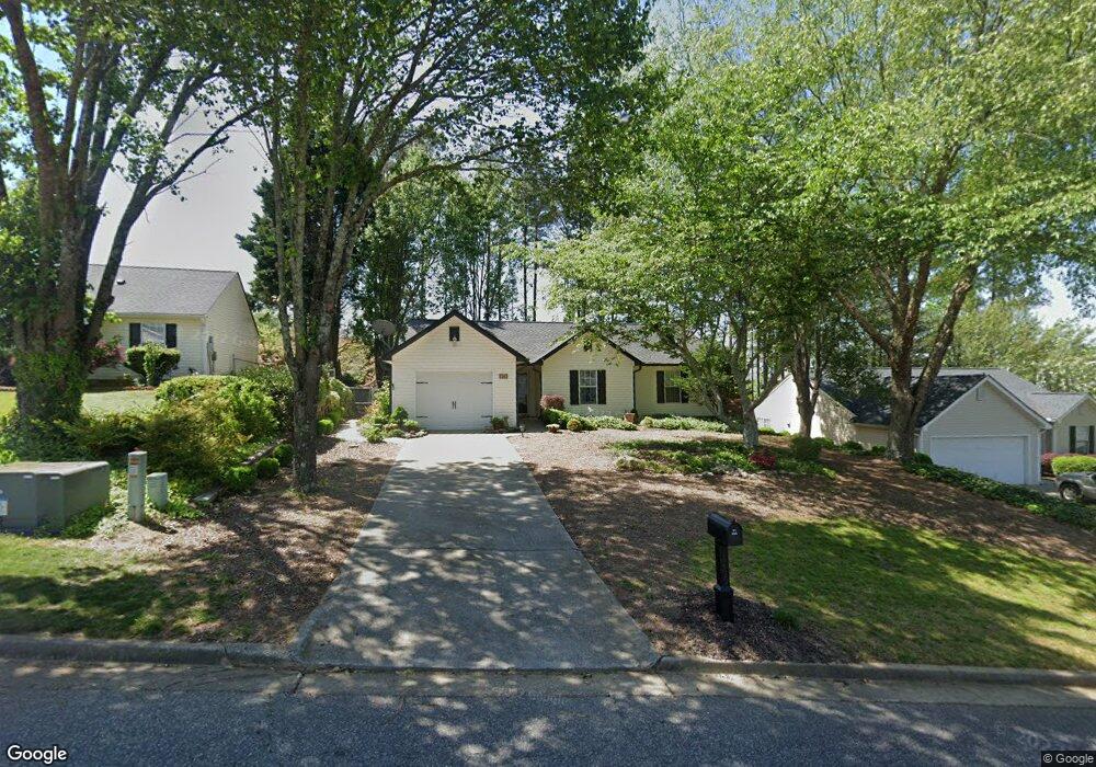 1265 Hillcrest Glenn Cir unit 2, Sugar Hill, GA 30518 - photo 1