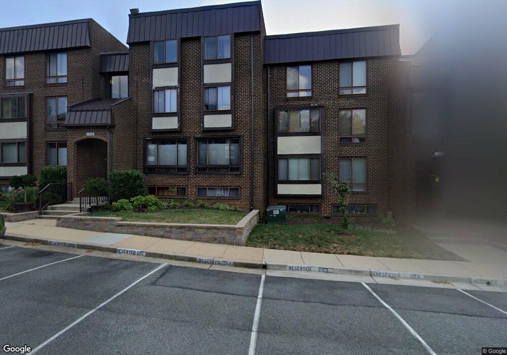 108 Roberts Ln unit 400, Alexandria, VA 22314 - photo 1