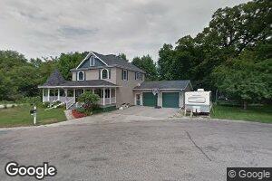 407 E 2nd Ave N, Cavalier, ND 58220