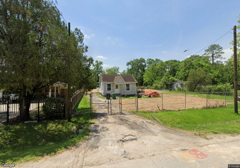 2230 Firnat St, Houston, TX 77093 - photo 1