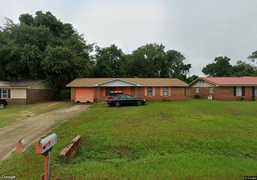 3316 Twinflower Rd, Albany, GA 31701 - photo 1