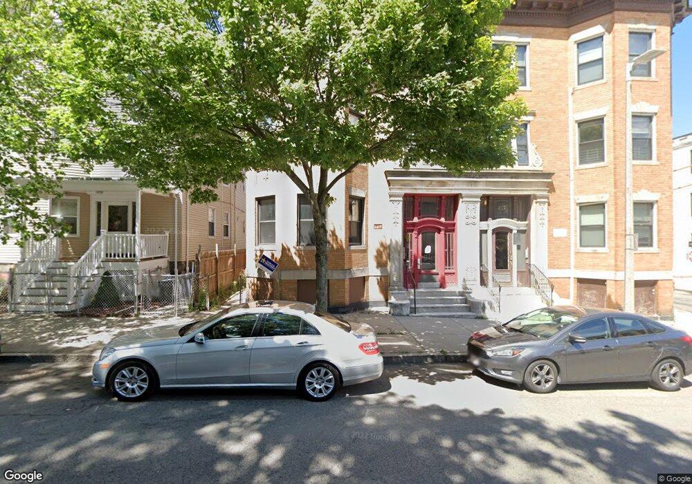 259 Humboldt Ave, Dorchester, MA 02121 - photo 1