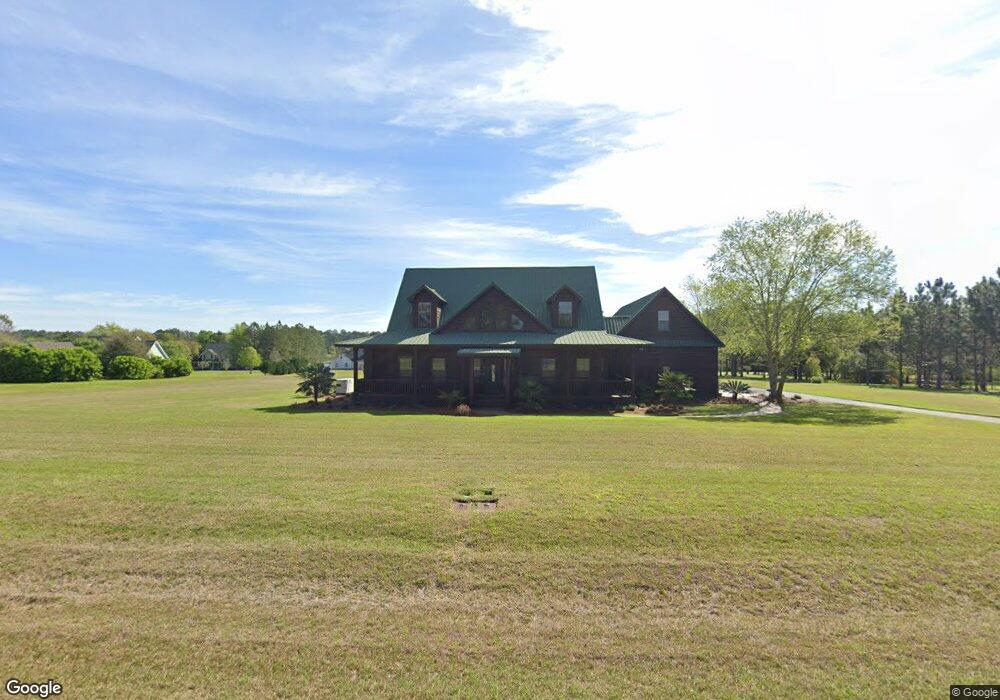 1108 Summerfield, Cairo, GA 39828 - photo 1