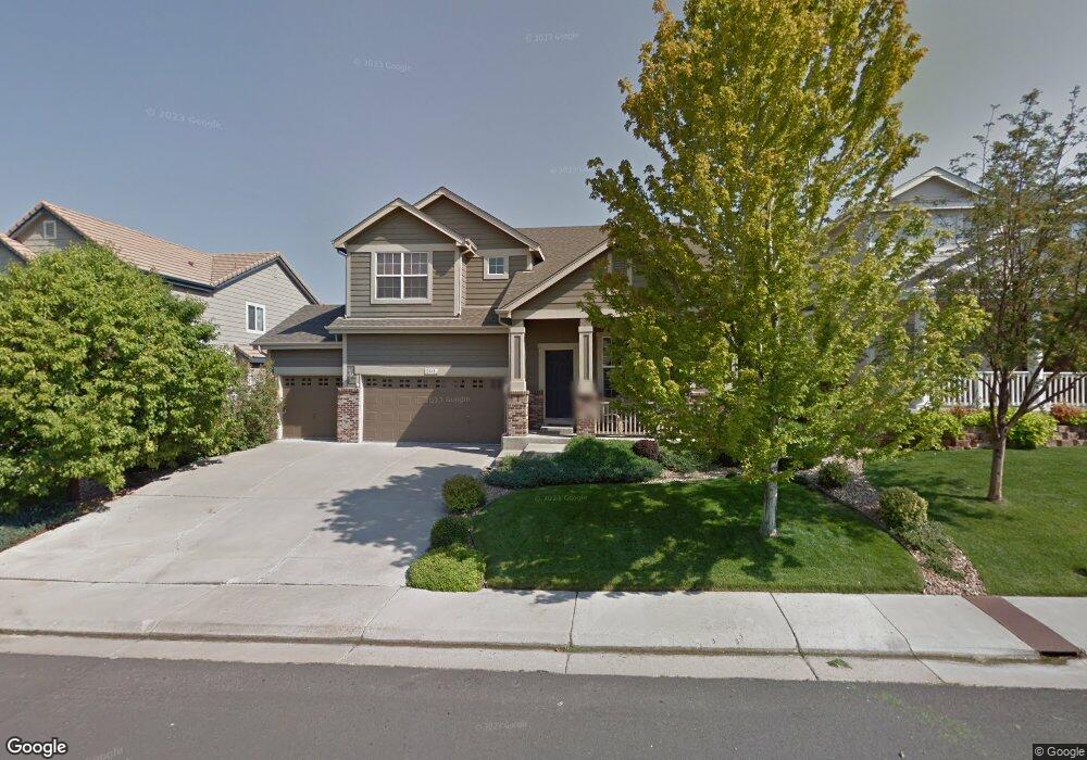 2611 E 136th Place, Thornton, CO 80602 - photo 1