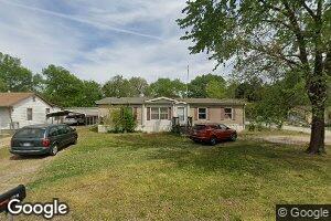 120 S Choctaw St, Dewey, OK 74029