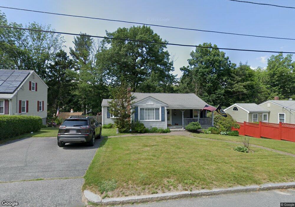 11 Bainridge Rd, Worcester, MA 01602 - photo 1