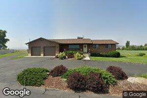 3780 W 3000 N, Smithfield, UT 84335