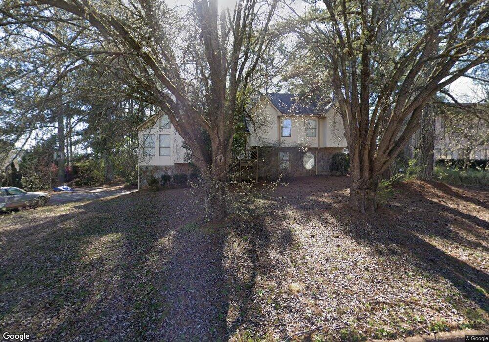 3241 Lindas Cir SE, Conyers, GA 30013 - photo 1