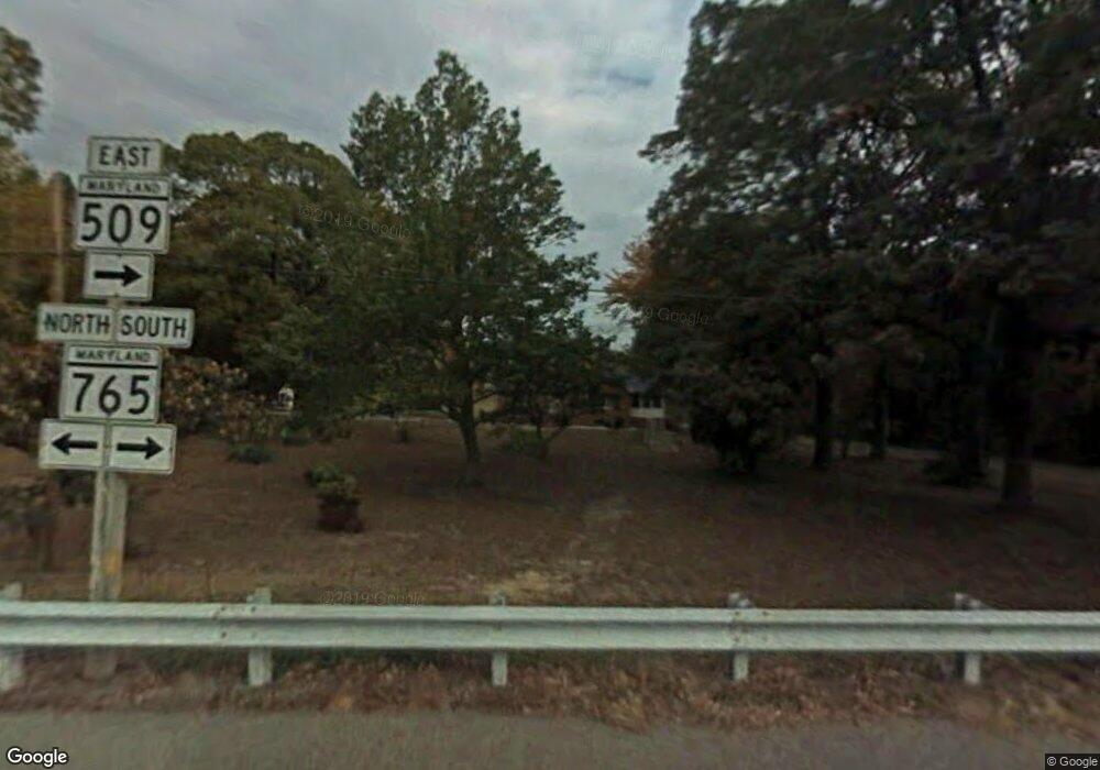 2980 Saint Leonard Rd, Port Republic, MD 20676 - photo 1