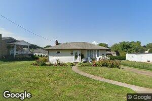 1016 Chaplin St, Conway, PA 15027