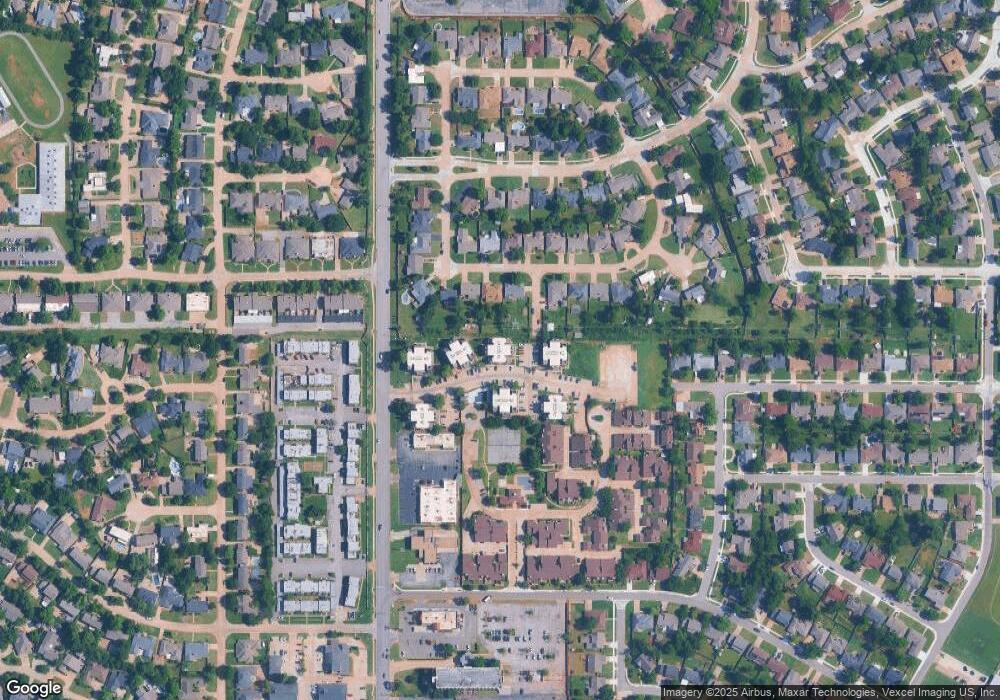 11530 N May Ave unit 404D, Oklahoma City, OK 73120 - photo 1