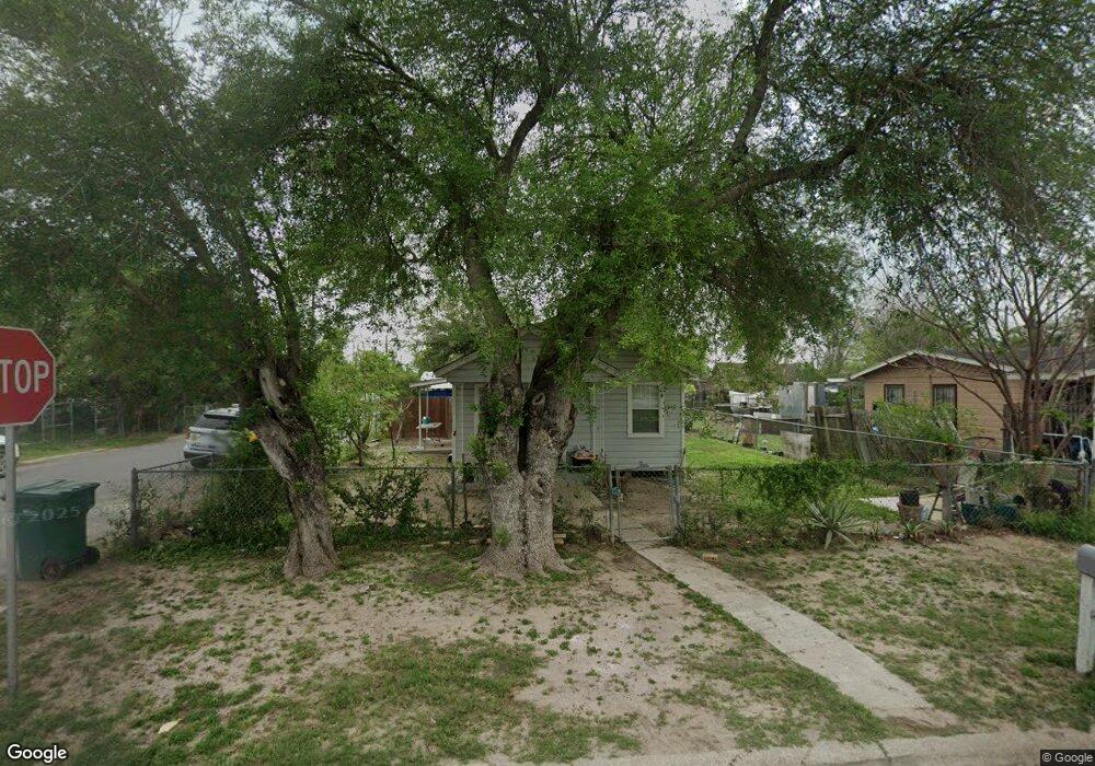 612 N Bluebonnet St, Pharr, TX 78577 - photo 1