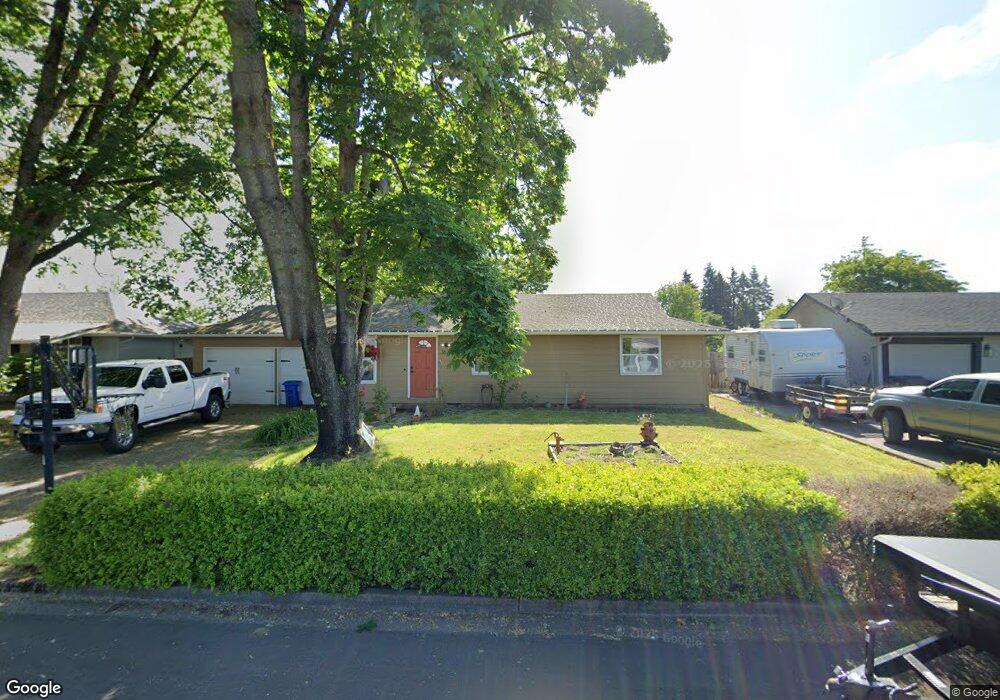 3677 Byron St, Eugene, OR 97404 - photo 1