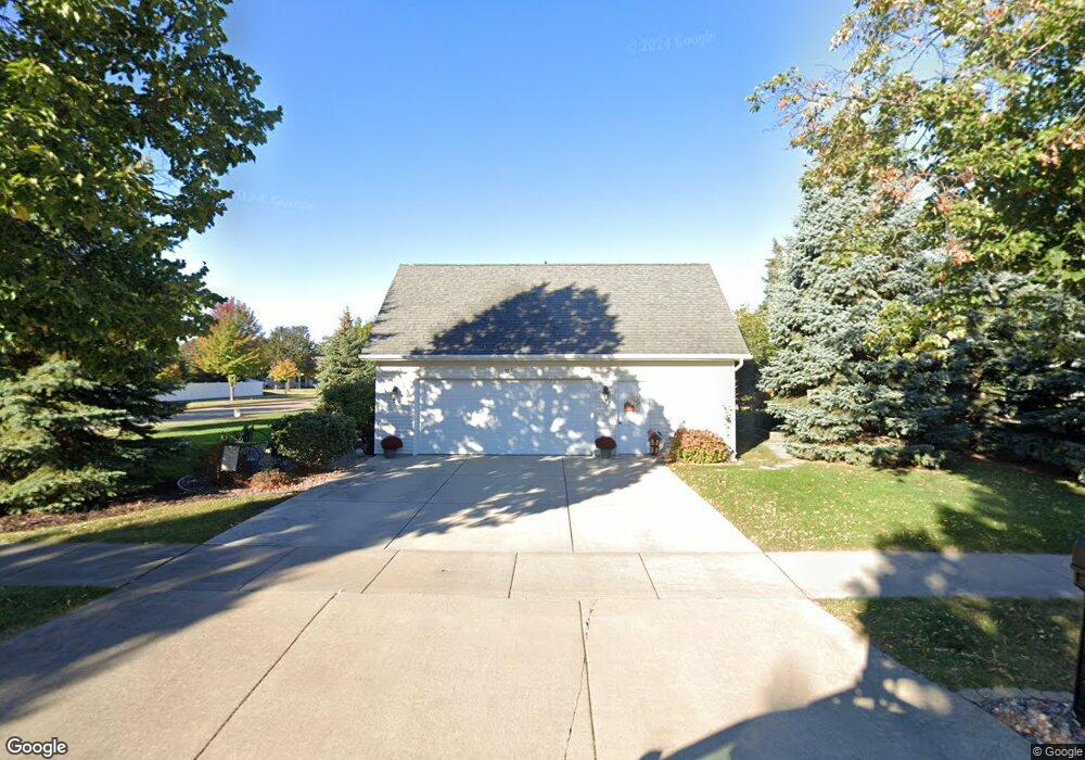 764 Lang Way, Kimberly, WI 54136 - photo 1