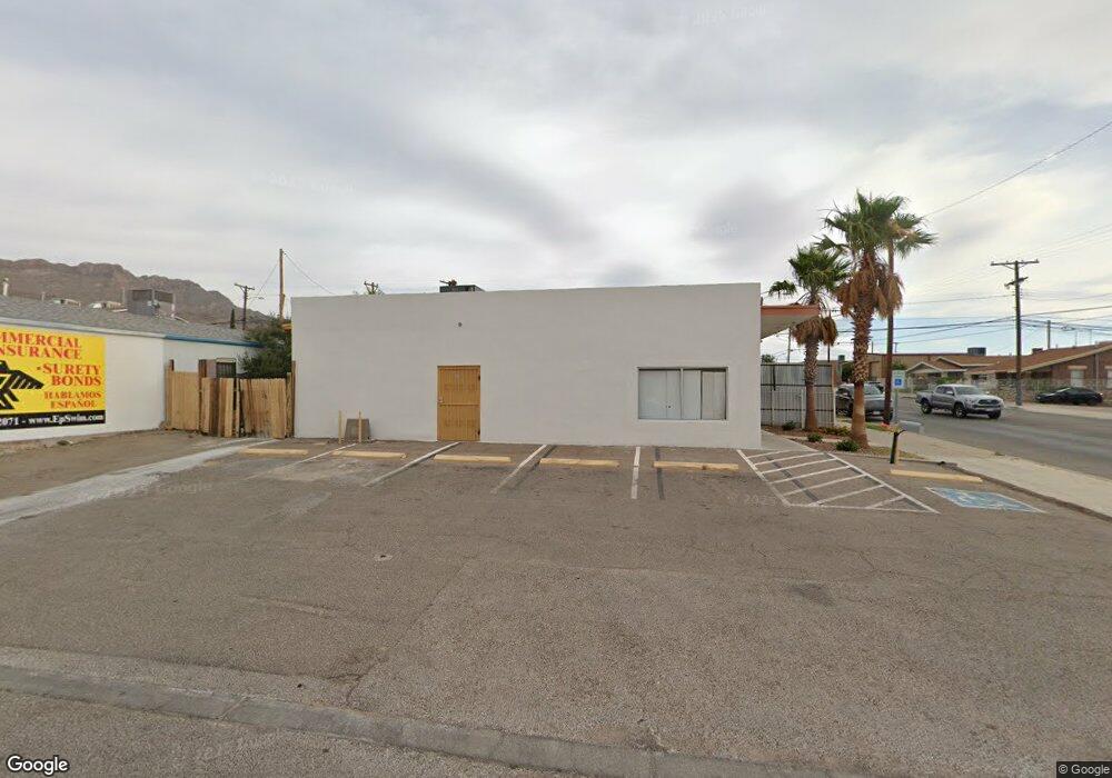 2831 Mobile Ave, El Paso, TX 79930 - photo 1