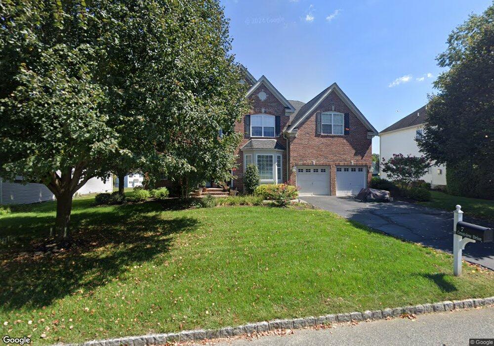 7 Crestview Dr, Clinton, NJ 08809 - photo 1