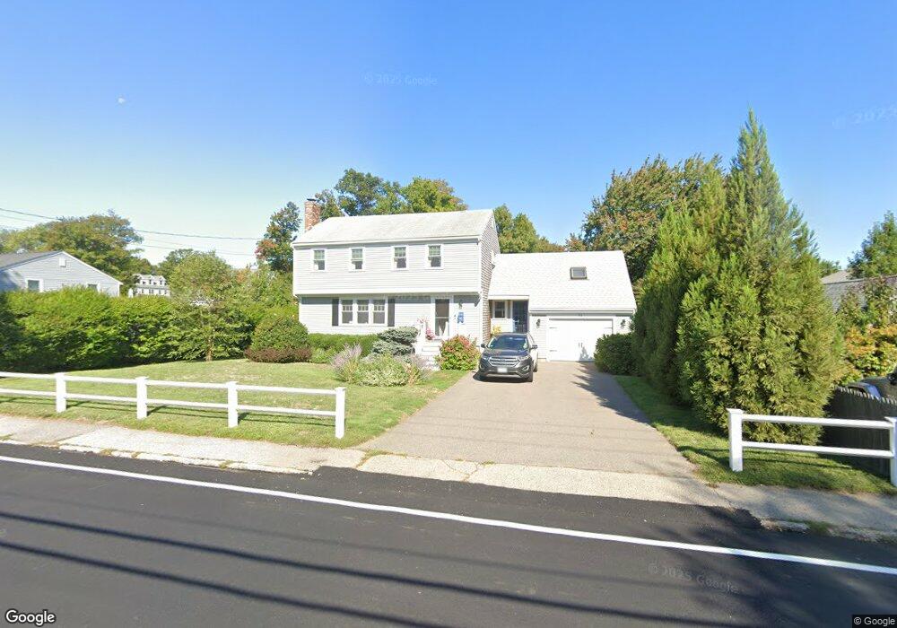 51 Turner Rd, Scituate, MA 02066 - photo 1