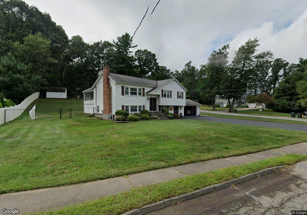 95 Pheasant Hill Rd, Franklin, MA 02038 - photo 1