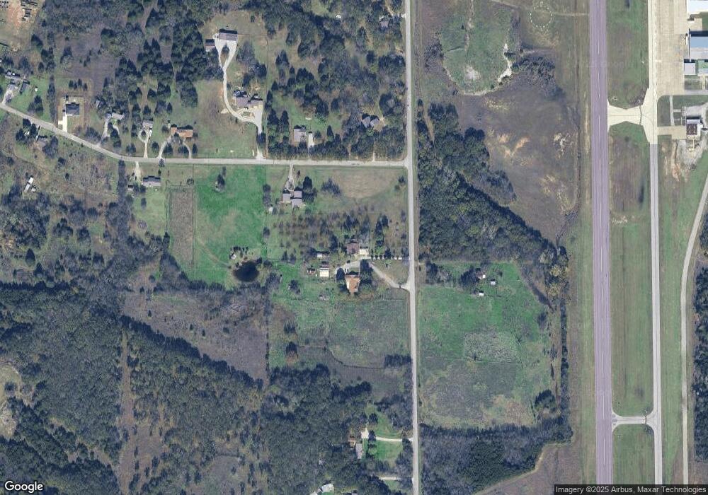 1915 Carter St SE, Ardmore, OK 73401 - photo 1