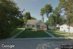 230 2nd St SE, Leeds, ND 58346