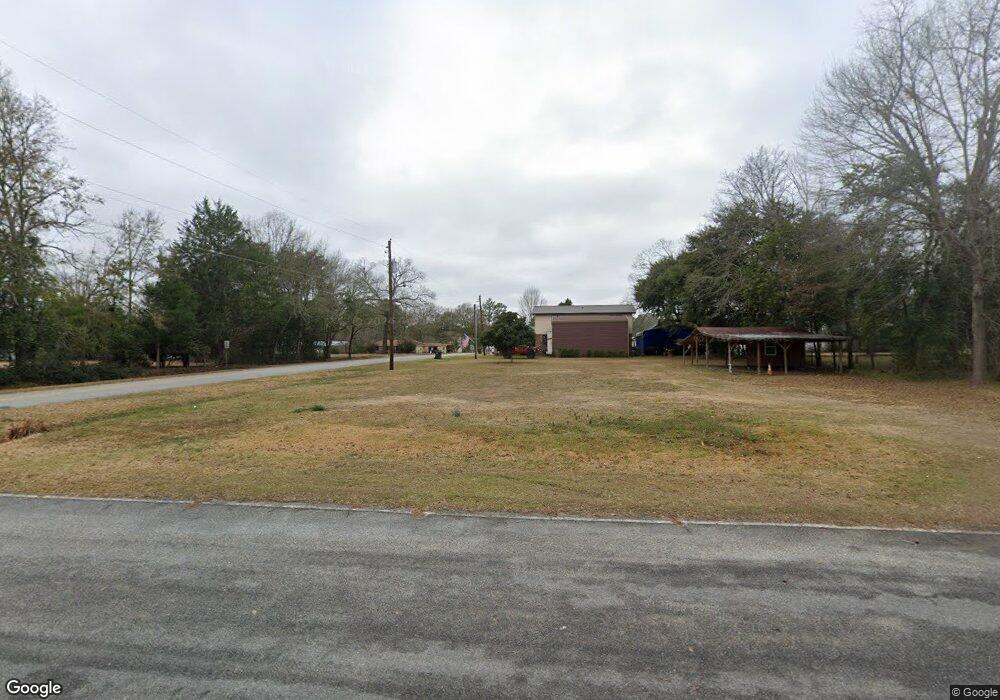 205 Simmons St, Metter, GA 30439 - photo 1