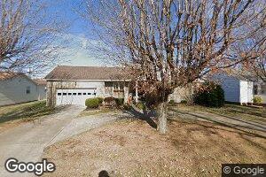 615 Poplar St, Kenova, WV 25530