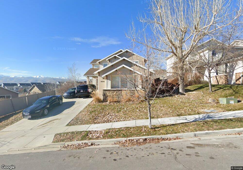 4046 N Rivermist Ln, Lehi, UT 84043 - photo 1
