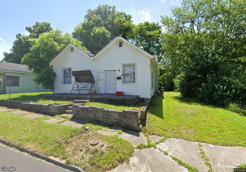 218 N Fair St, Xenia, OH 45385 - photo 1