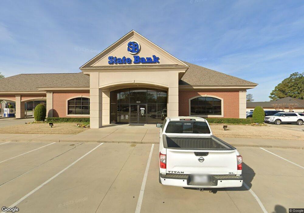 3315 Richmond Rd, Texarkana, TX 75503 - photo 1