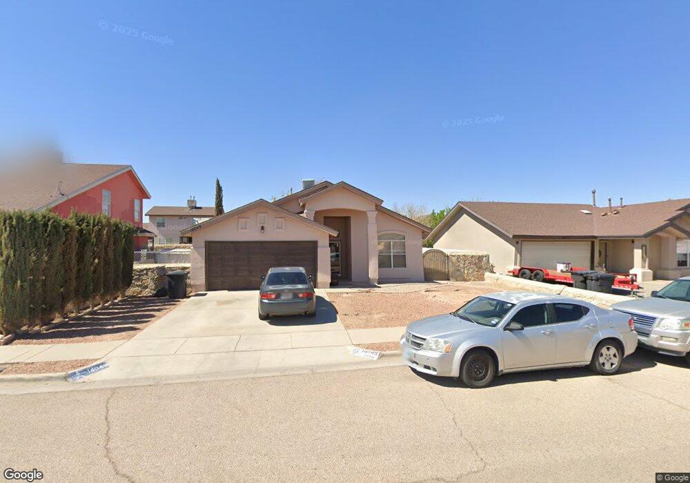 14049 Lago Azul St unit 2, Horizon City, TX 79928 - photo 1