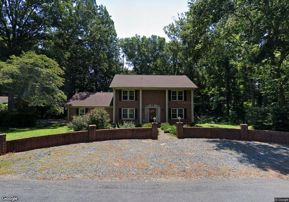 3408 N Indian Spring Rd, Charlottesville, VA 22901 - photo 1