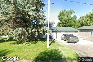 311 8th Ave E, Lisbon, ND 58054