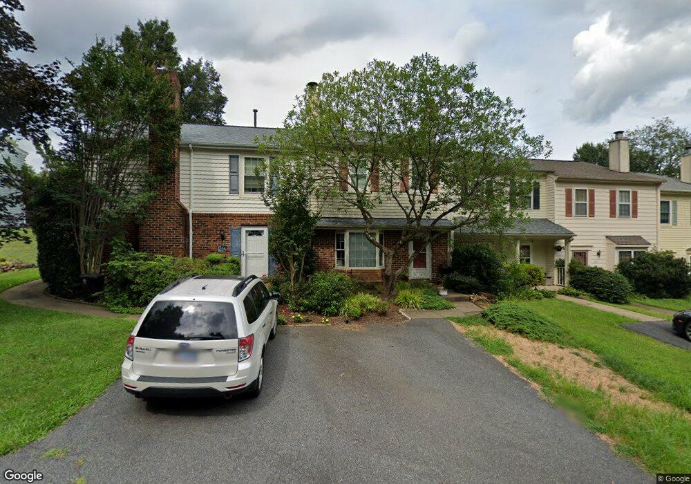 1642 Cool Spring Rd, Charlottesville, VA 22901 - photo 1