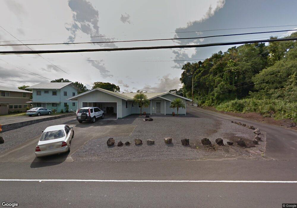 2120 Kinoole St, Hilo, HI 96720 - photo 1