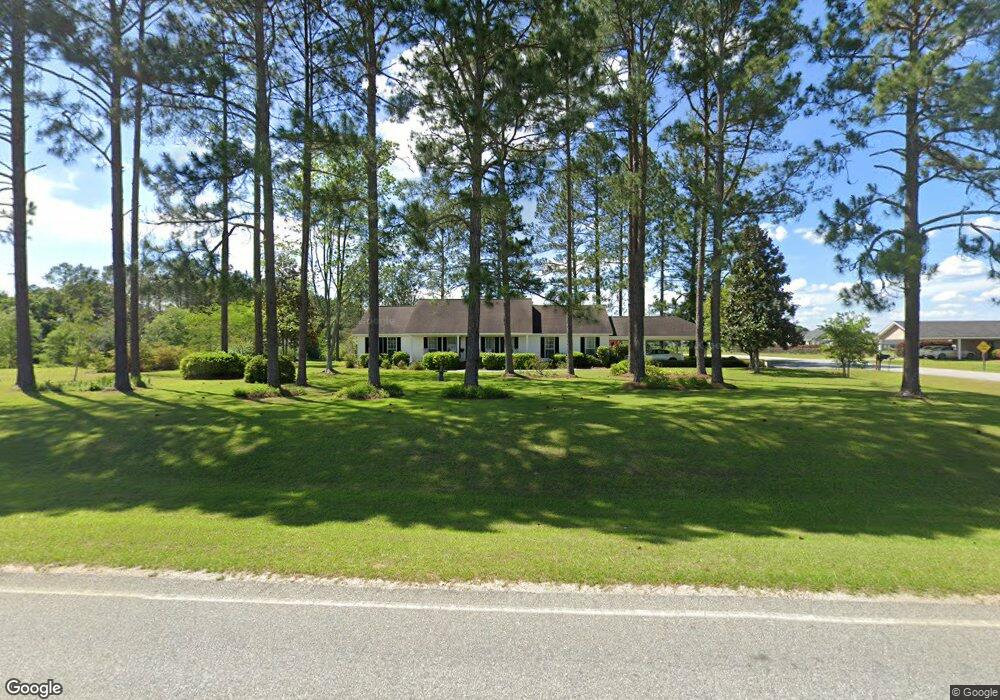 2333 Sumner Rd, Moultrie, GA 31768 - photo 1