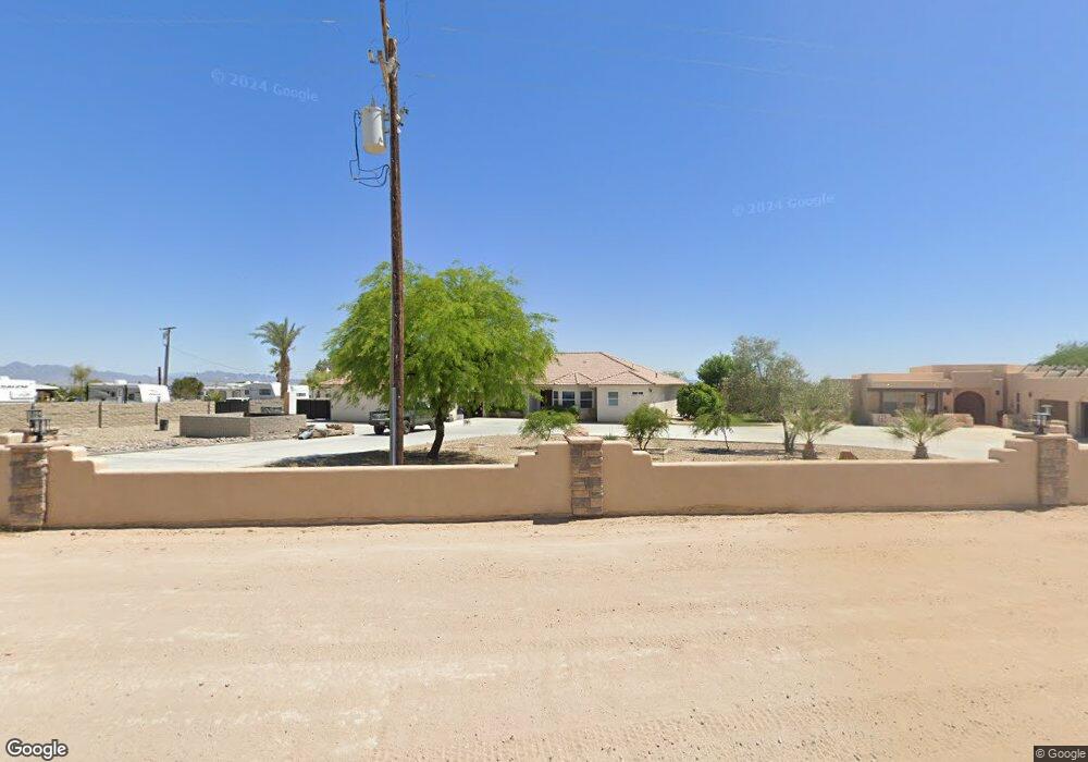 3408 Quail Run Rd, Blythe, CA 92225 - photo 1